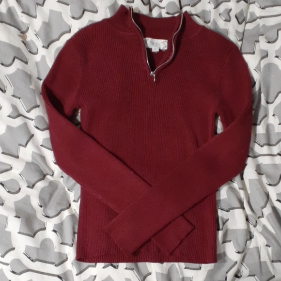 Long sleeve top - Picture 1 of 2